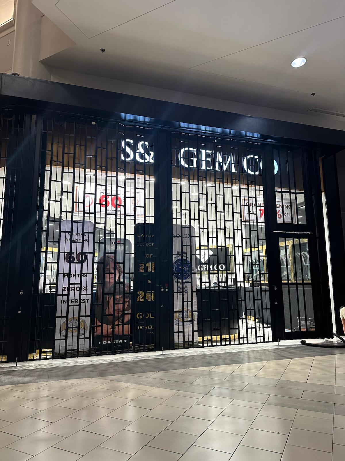 Anaheim Commercial Hub